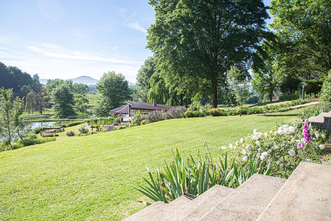 Malachite Manor Underberg Exterior photo