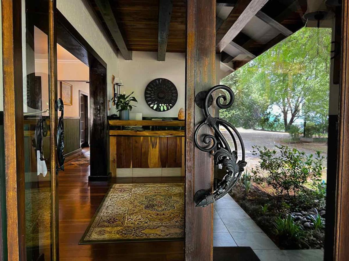 Malachite Manor Underberg Exterior photo