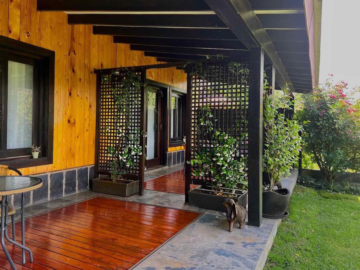 Malachite Manor Underberg Exterior photo