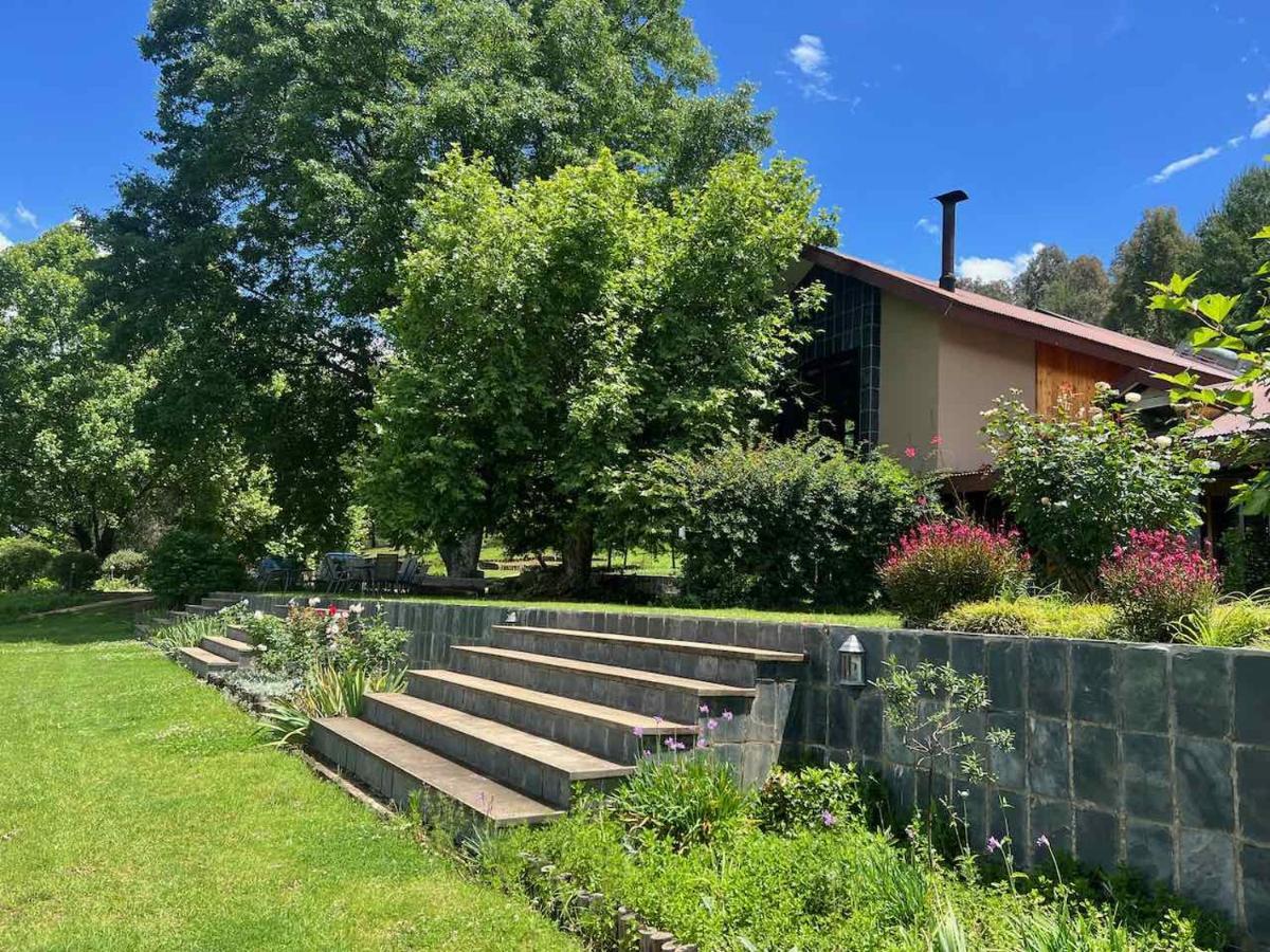 Malachite Manor Underberg Exterior photo