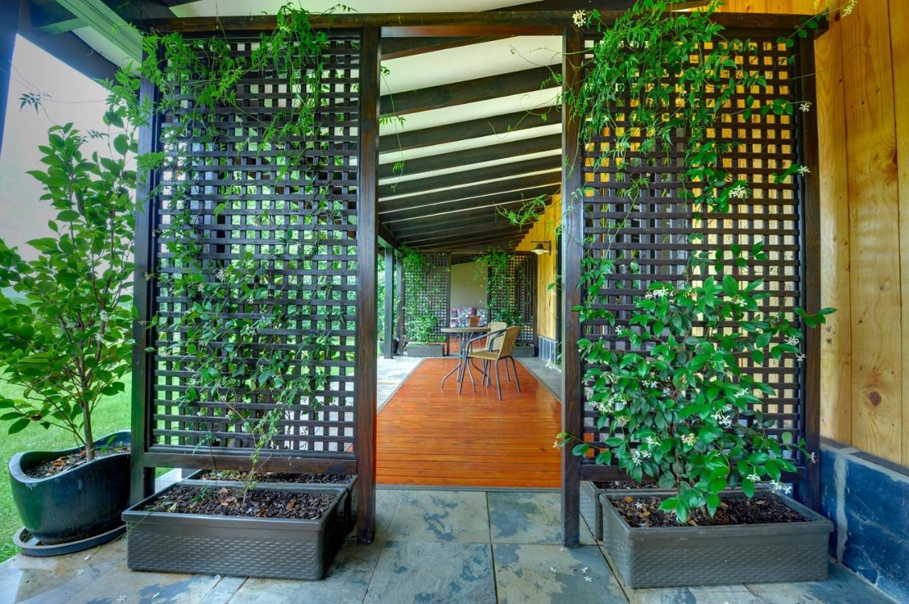 Malachite Manor Underberg Exterior photo