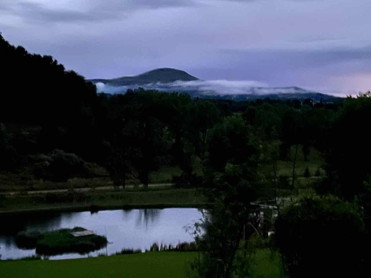Malachite Manor Underberg Exterior photo