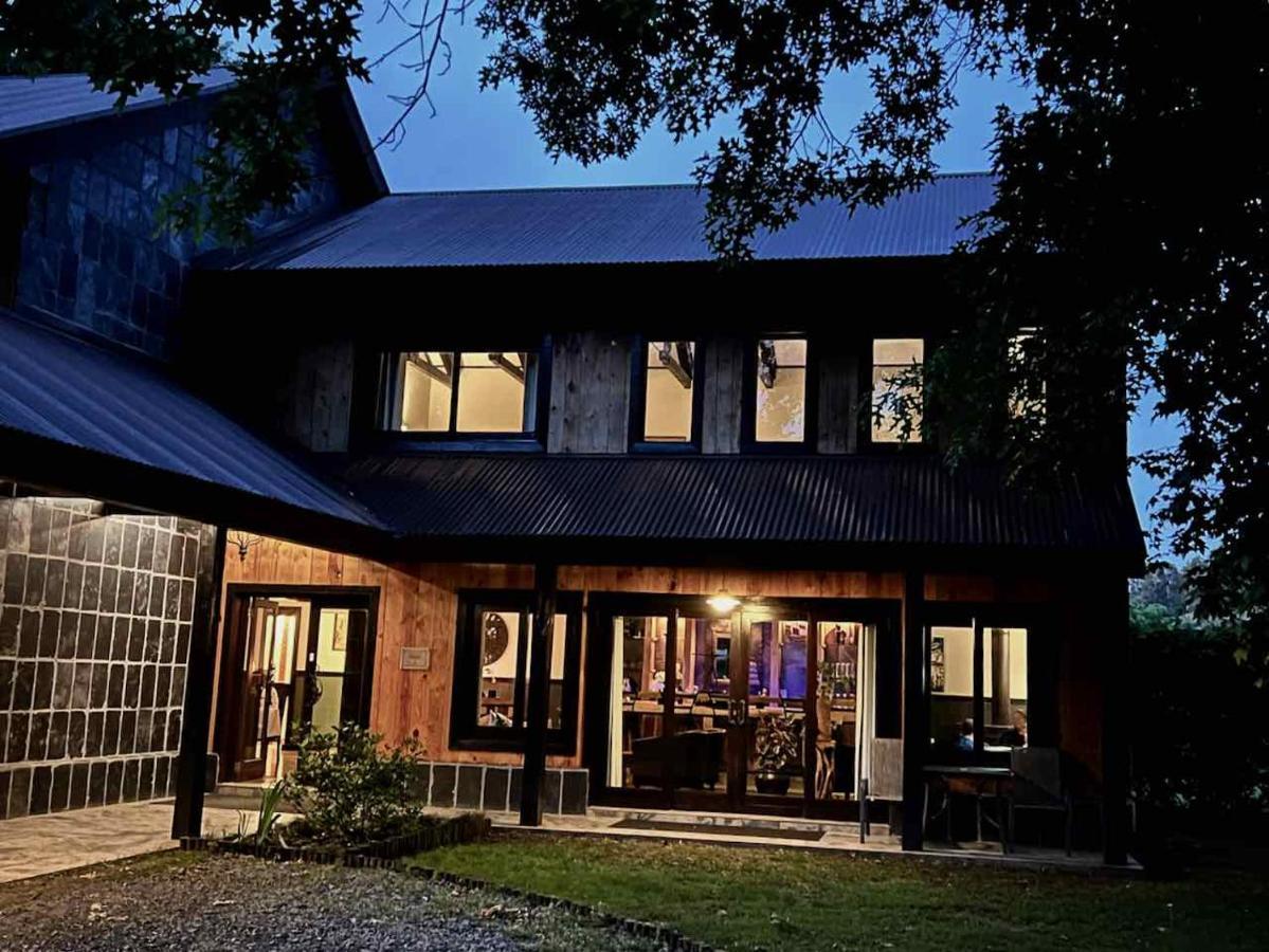 Malachite Manor Underberg Exterior photo